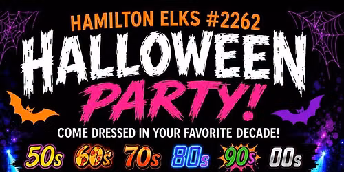 \ud83d\udc7b\ud83c\udf83HALLOWEEN PARTY \ud83c\udf83\ud83d\udc7b