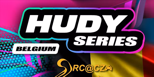 Hudy Series Rc@cz 2026 Round 1