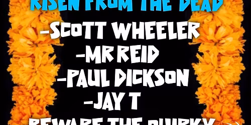 Fubar Breaks (risen from the dead )