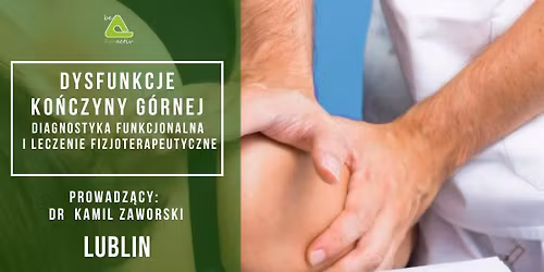 Dysfunkcje ko\u0144czyny g\u00f3rnej