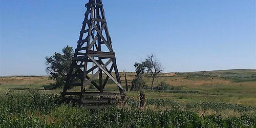 Guided Hikes at Pronghorn Natural Area