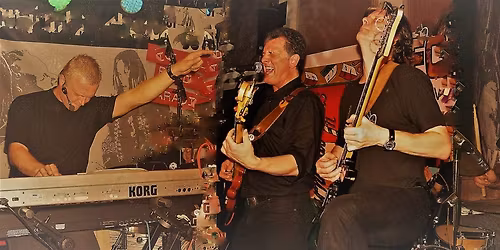 Lievense Live KINGSNIGHT: FourPlay