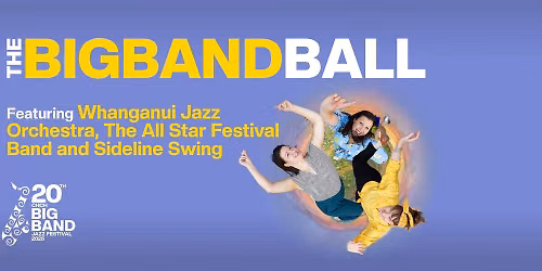 The Big Band Ball