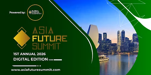 Asia Future Summit (1st Annual)