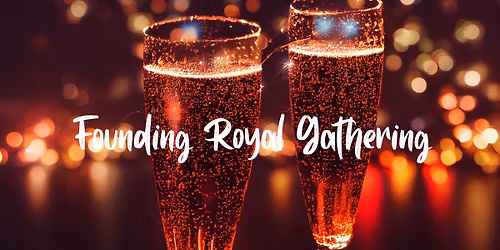 Founding Royal Gathering for Women (Clermont)