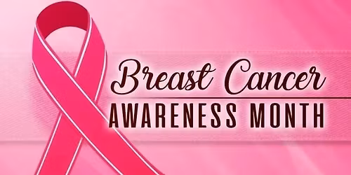 8th Annual Breast Cancer Awareness (COED)