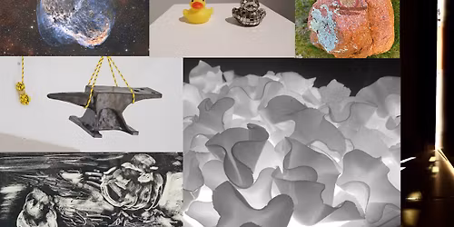 Winter Exhibition Openings at Casa