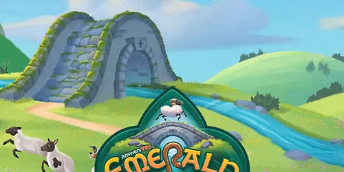 Emerald Crossing VBS