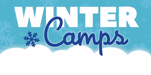 Winter Camp- New Year's Eve Beach Bash