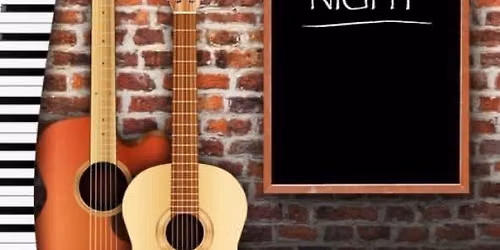 Open Mic Night
