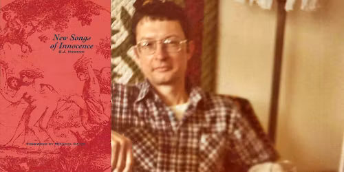 S.J. Hodson- New Songs of Innocence