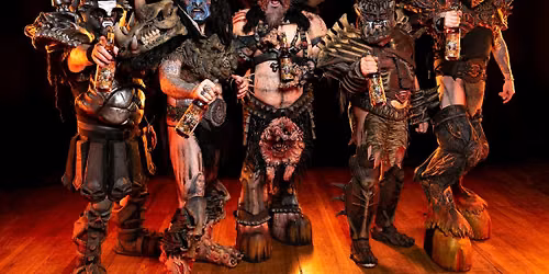 GWAR