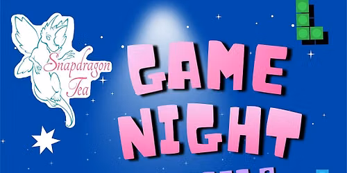 Board Game Night
