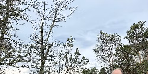 Meet People & Remove Invasive Scotch Broom at Edwards Park, View Royal