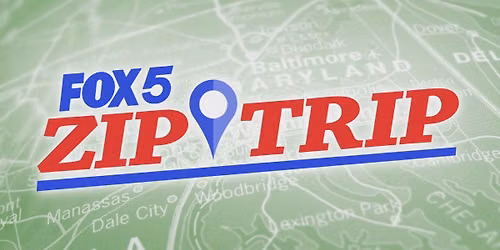 FOX 5 ZIP TRIP: National Harbor
