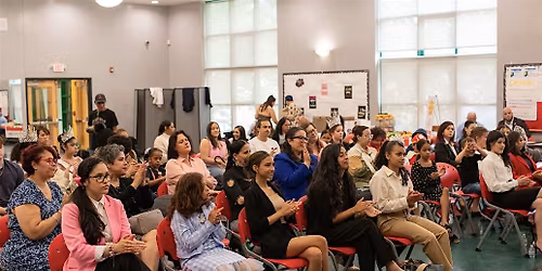 Dress to Empower Girl Summit