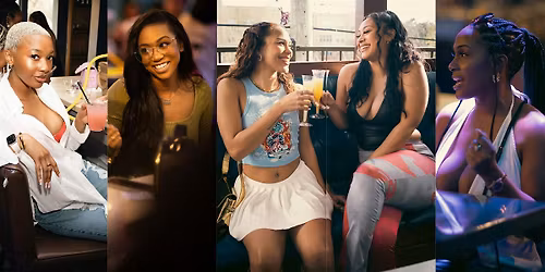 TRAP HOUSE BRUNCH + DAY PARTY