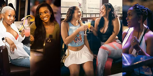 TRAP HOUSE BRUNCH + DAY PARTY