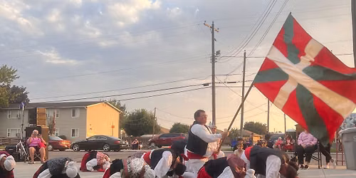 65th Annual Mountain Home Basque Picnic