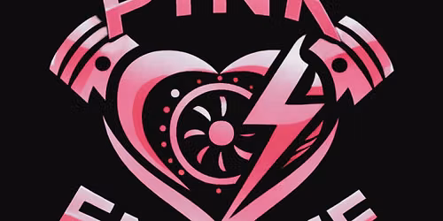 PINK ENGINE