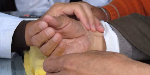 M\u00e9thodes de Diagnostic et syndromes en m\u00e9decine chinoise