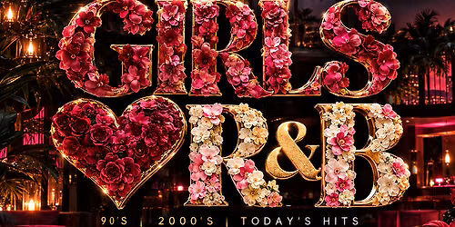 GIRLS \u2764\ufe0f R&B