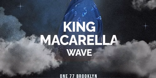 KING MACARELLA