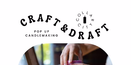 Craft & Draft: Brown's Brewing Co.