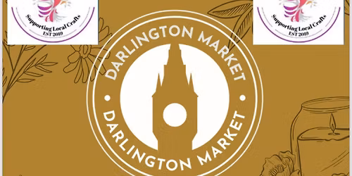 Weardale Makers Market 