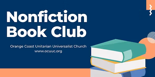 Nonfiction Book Club