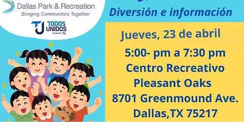 Festival del D\u00eda del Ni\u00f1o