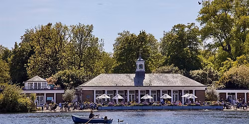 Hidden Stories of Hyde Park Walking Tour