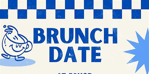 Brunch Date with Kappa