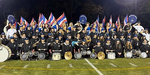 P.A.P.A. Monthly meeting