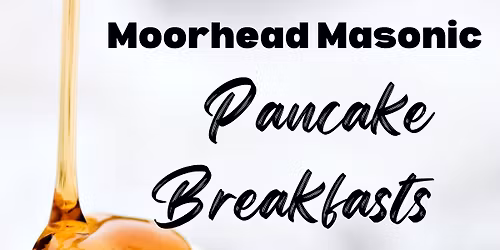 Pancake Breakfast