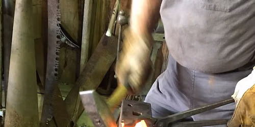 Zombie Apocalypse Hatchet