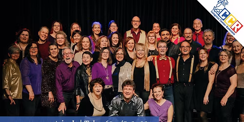 HeartChor Kaiserslautern - "Let me entertain you"