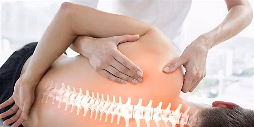 FREE Spinal Care Class