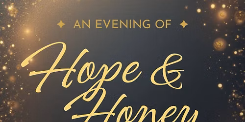 Hope & Honey Ball