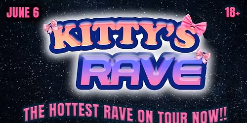 KITTY'S RAVE