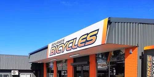 Summer criterium race 5 sponsored by Bourkes Bicycles