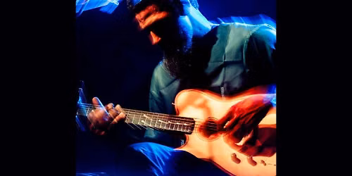 Mdou Moctar (solo)