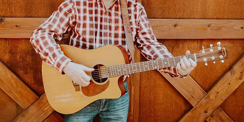 Chris Guenther and The Honky Tonk Drifters 