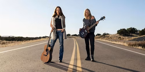 Whiskey Flower Band | Album Release | "Double Yellow Lines"