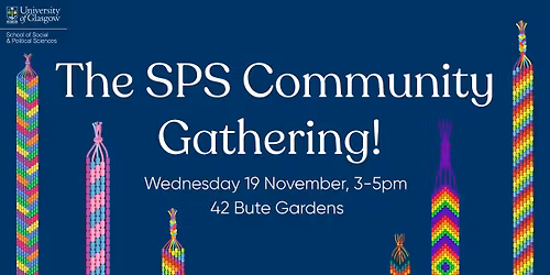 The SPS Community Gathering