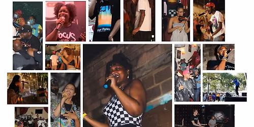 VIBES IN THE CITY 10 YEAR ANNIVERSARY