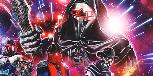 Galactic Empire at Kings | May 6, 2026