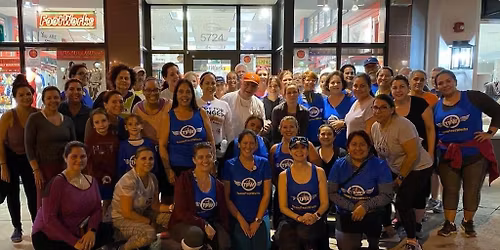 Fitness 101.1: 5K Beginner Training Program