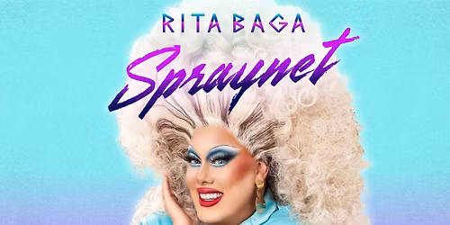 Rita Baga | Sherbrooke