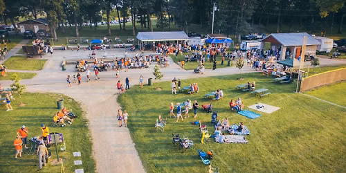 July 3rd Fireworks Celebration 